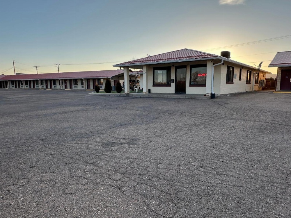 Regal Inn Las Vegas New Mexico Main image