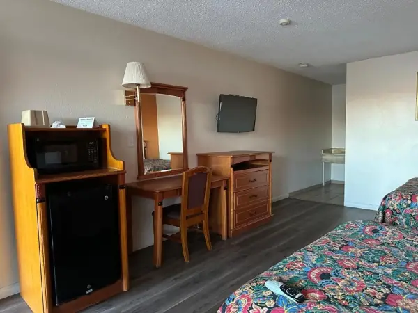 Regal Inn Las Vegas New Mexico 9
