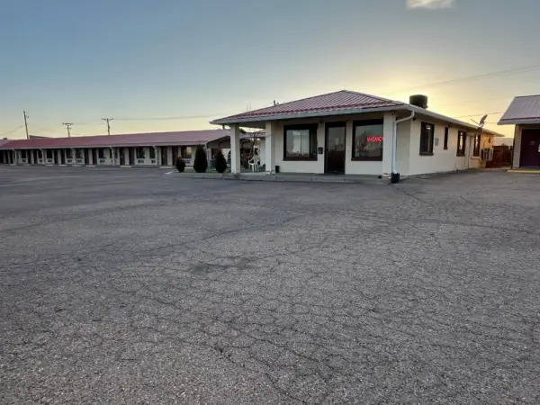 Regal Inn Las Vegas New Mexico Main image