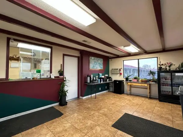 Regal Inn Las Vegas New Mexico Main image