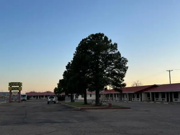 Regal Inn Las Vegas New Mexico 4